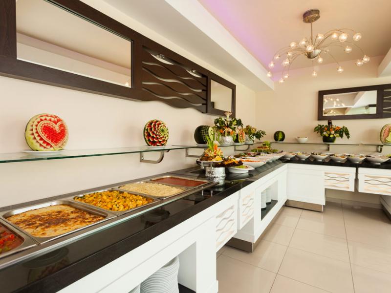 Sunny Hill Alya Hotel