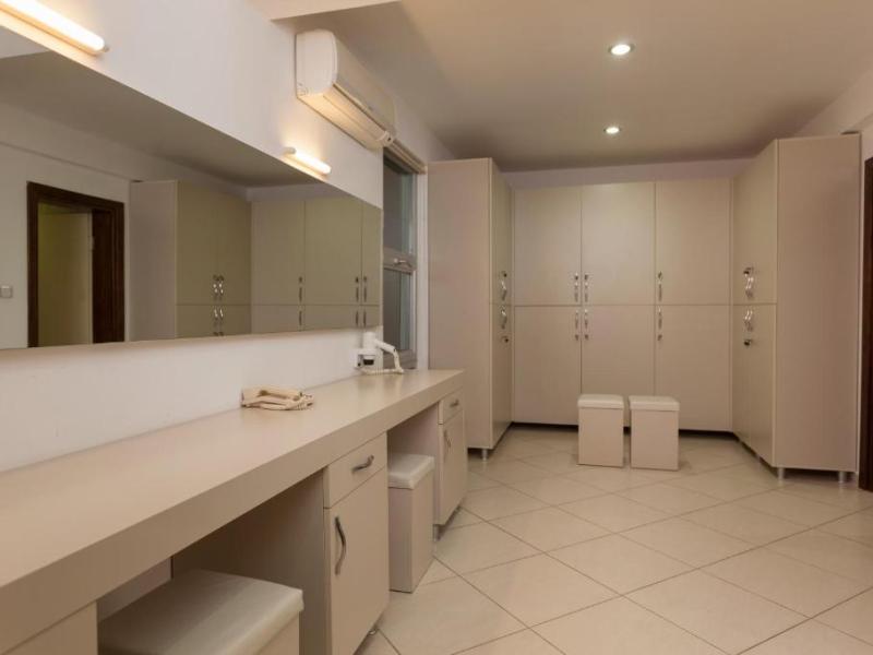 Sunny Hill Alya Hotel