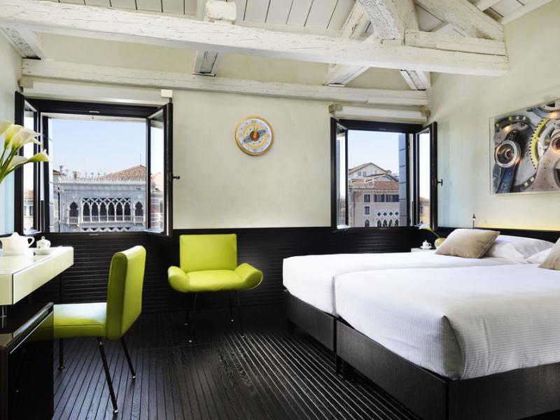 Hotel L'Orologio Venezia