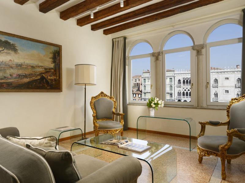 Hotel L'Orologio Venezia