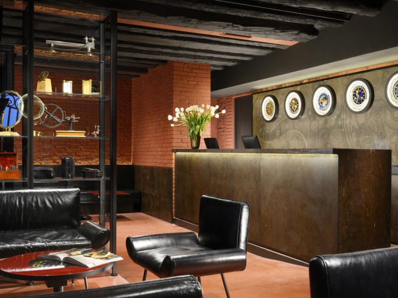 Hotel L'Orologio Venezia