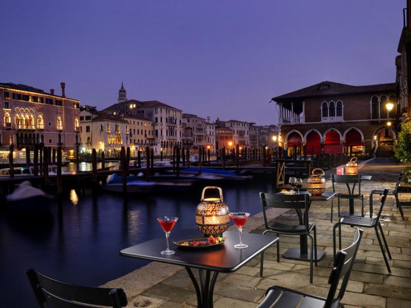 Hotel L'Orologio Venezia