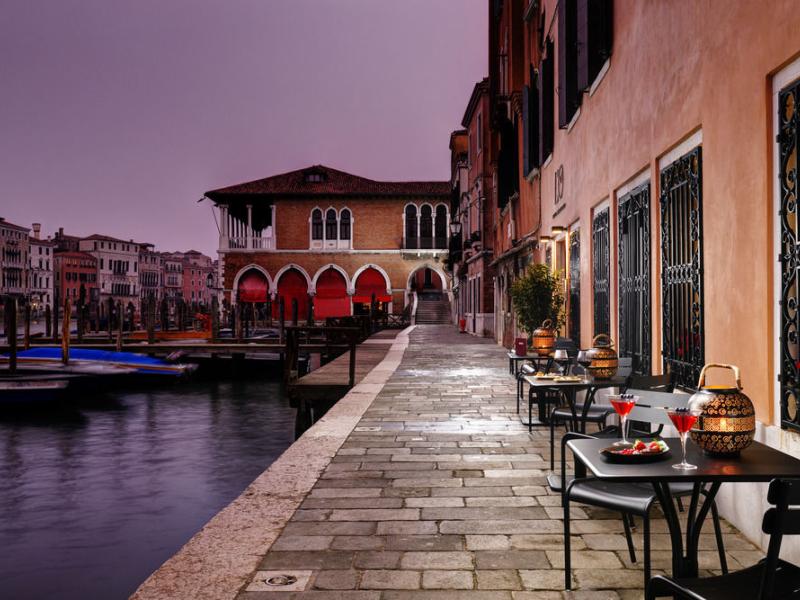 Hotel L'Orologio Venezia