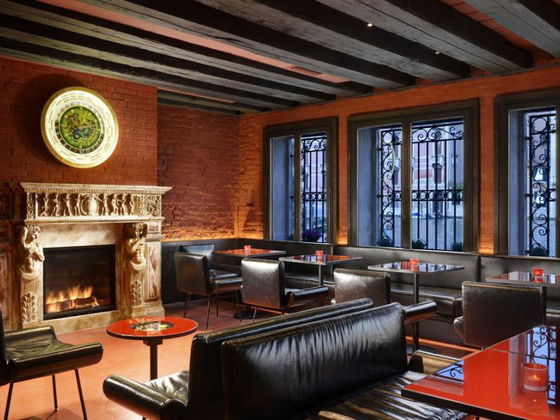 Hotel L'Orologio Venezia