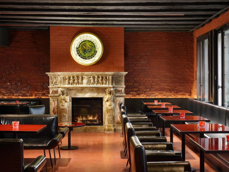 Hotel L'Orologio Venezia