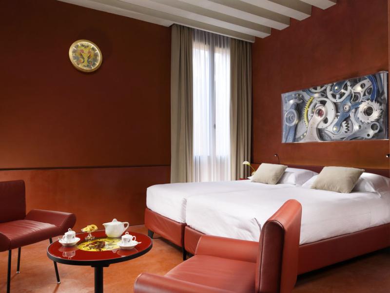Hotel L'Orologio Venezia