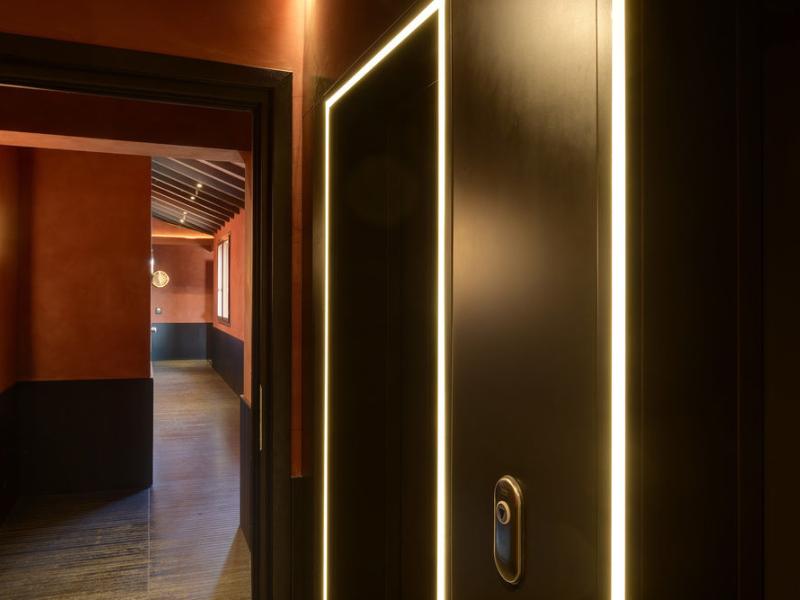 Hotel L'Orologio Venezia