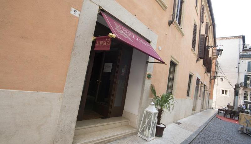 Albergo Mazzanti