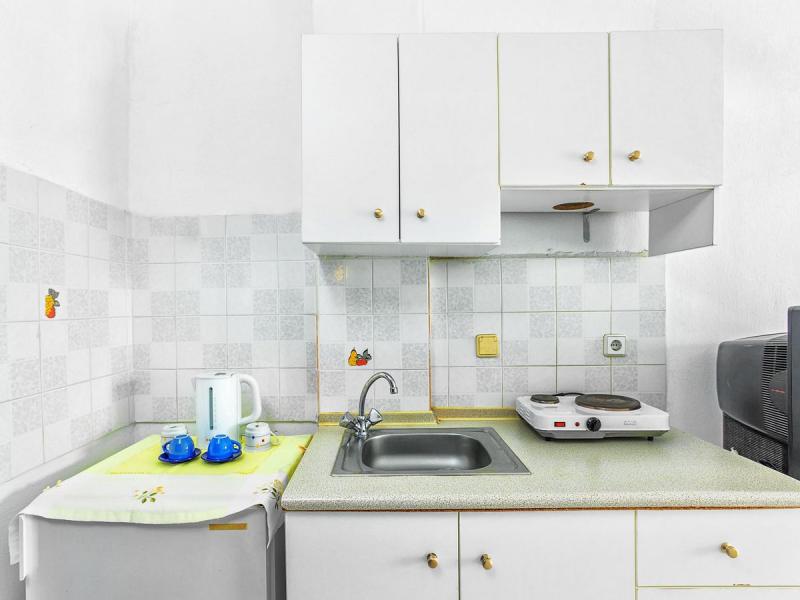 Xenios Loutra Village