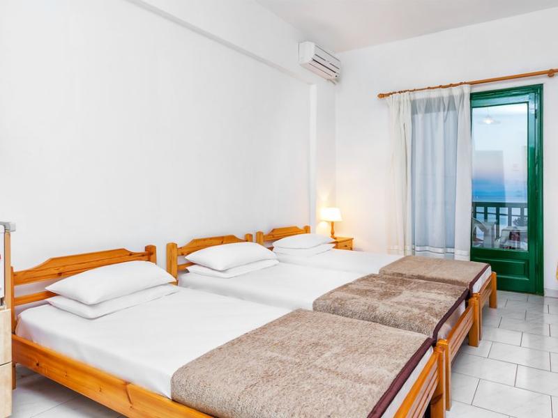 Xenios Loutra Village