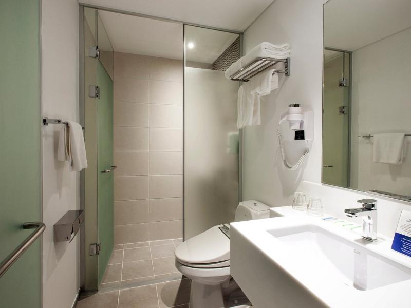 Travelodge Myeongdong Euljiro