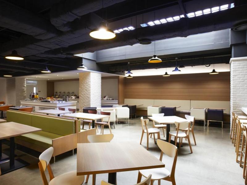 Travelodge Myeongdong Euljiro