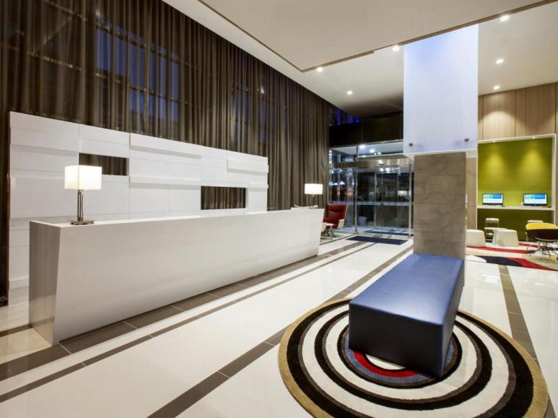 Travelodge Myeongdong Euljiro