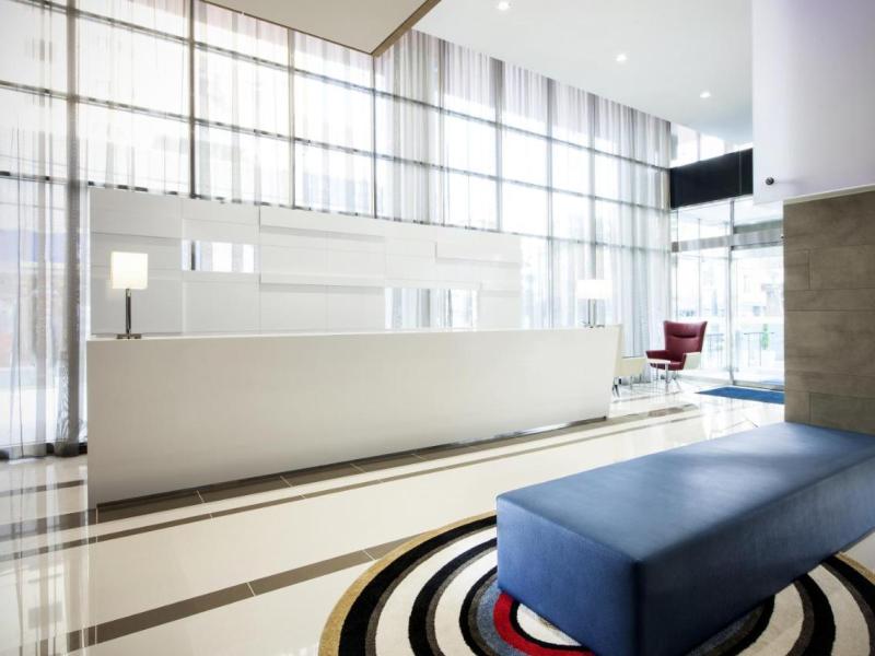 Travelodge Myeongdong Euljiro