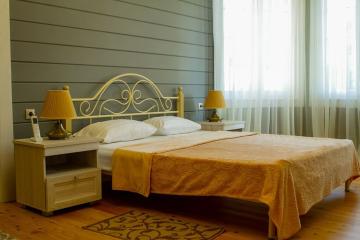 Отель Maxx Hotel Абхазия, Гудаута, фото 19