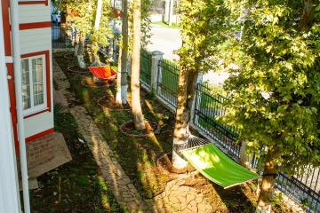 Отель Maxx Hotel Абхазия, Гудаута, фото 22