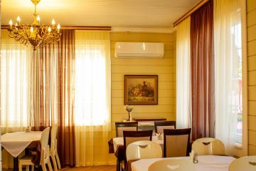 Отель Maxx Hotel Абхазия, Гудаута, фото 30