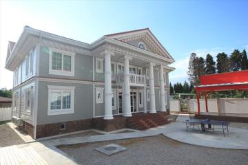 Отель Maxx Hotel Абхазия, Гудаута, фото 6