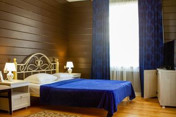 Отель Maxx Hotel Абхазия, Гудаута, фото 9