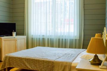 Отель Maxx Hotel Абхазия, Гудаута, фото 10