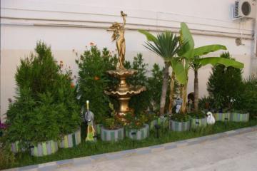 Отель Морской Россия, Адлер, фото 4