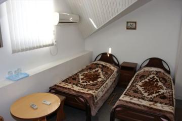 Отель Морской Россия, Адлер, фото 6