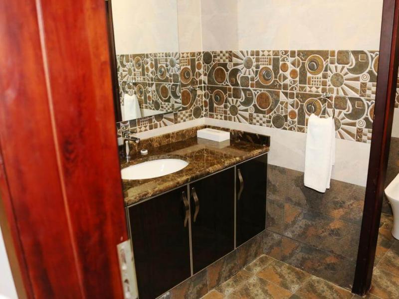 Sitara Hotel Apartment