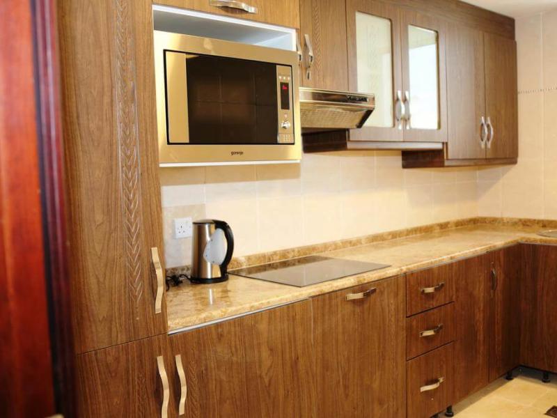 Sitara Hotel Apartment