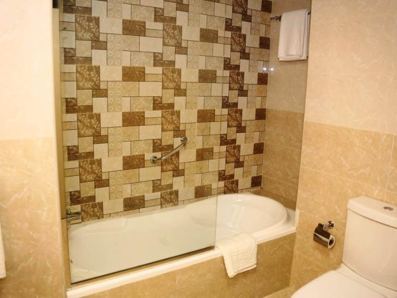 Sitara Hotel Apartment