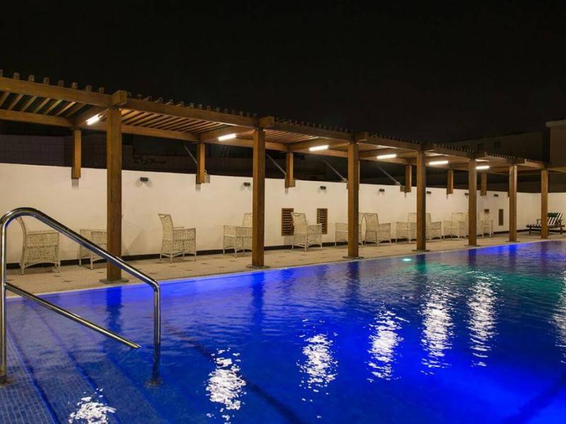 Sitara Hotel Apartment