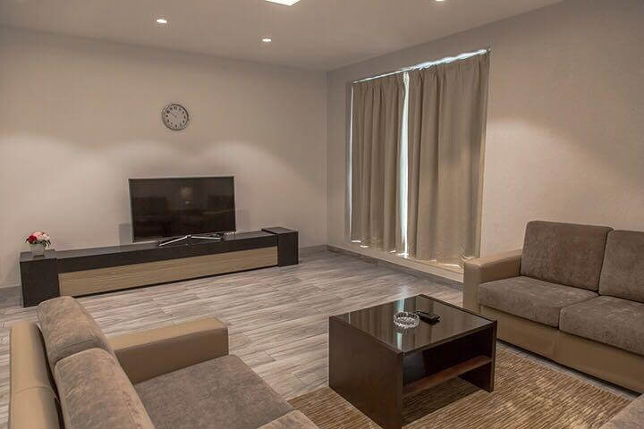 Sitara Hotel Apartment