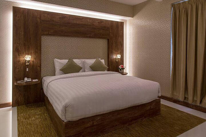 Sitara Hotel Apartment