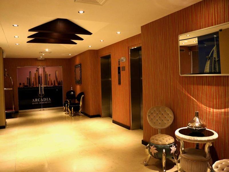 Sitara Hotel Apartment