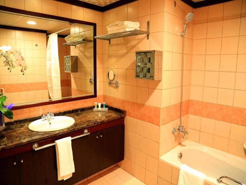 Sitara Hotel Apartment