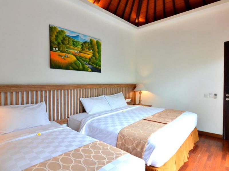 New Pondok Sara Villas