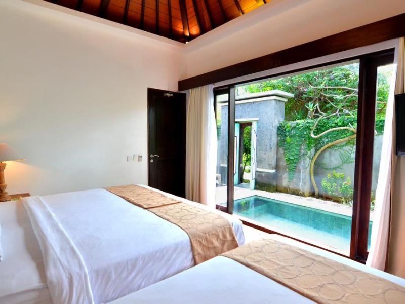 New Pondok Sara Villas