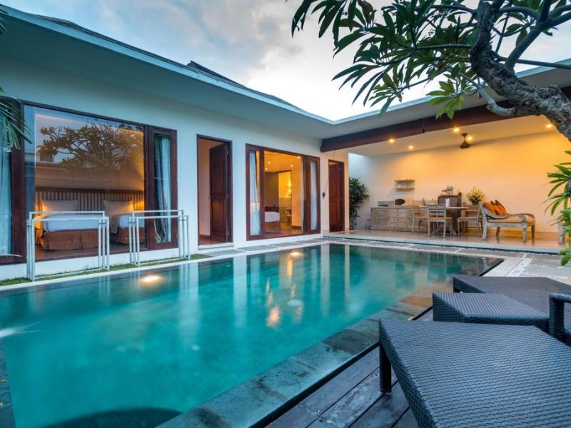 New Pondok Sara Villas