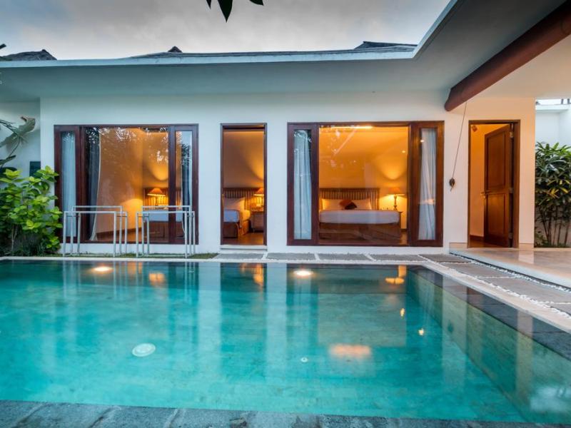 New Pondok Sara Villas