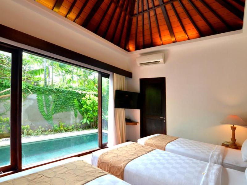 New Pondok Sara Villas