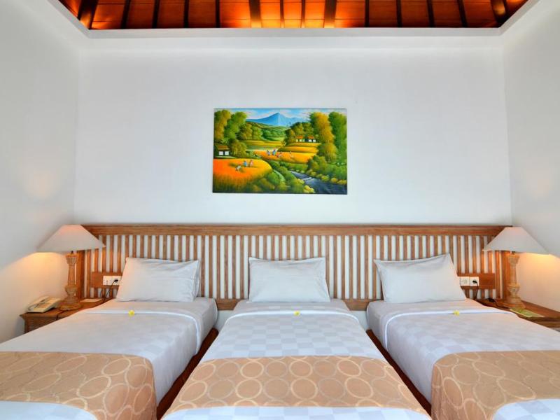 New Pondok Sara Villas