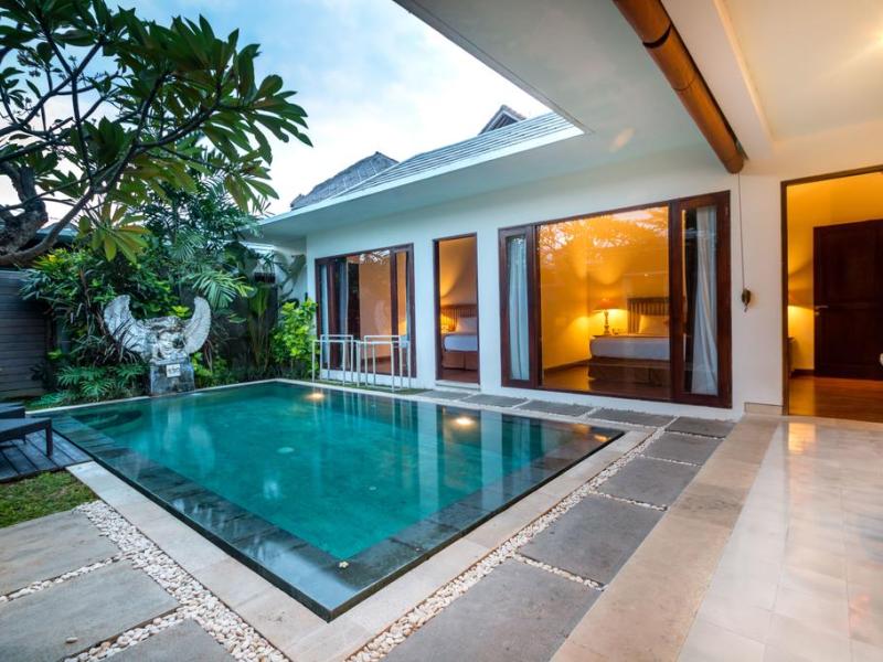 New Pondok Sara Villas
