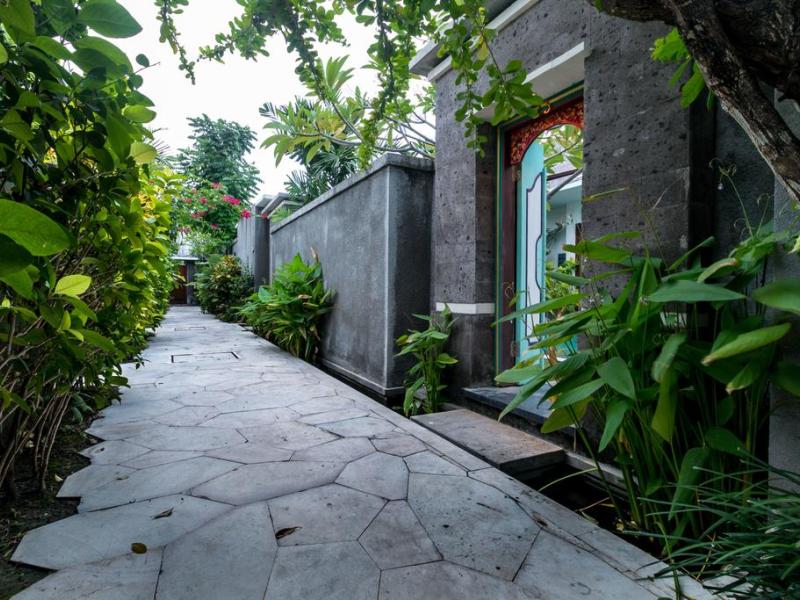 New Pondok Sara Villas