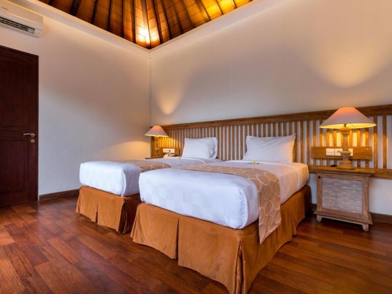 New Pondok Sara Villas