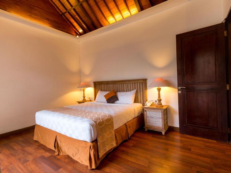New Pondok Sara Villas