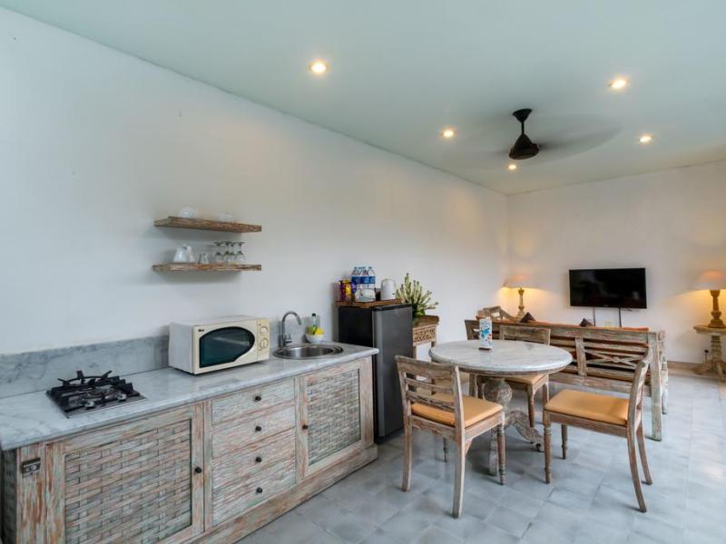 New Pondok Sara Villas