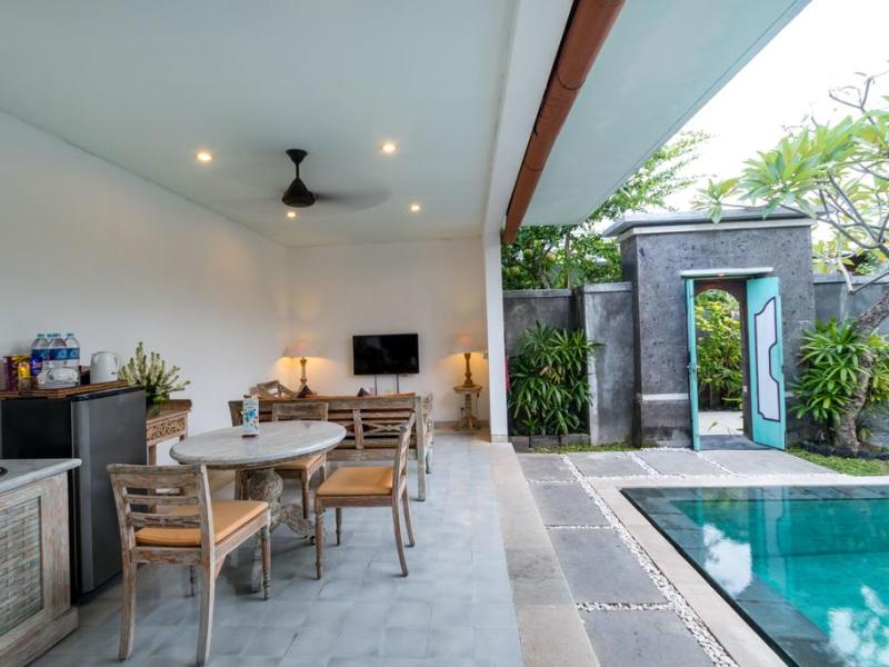 New Pondok Sara Villas