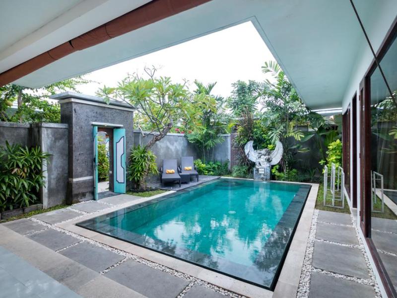 New Pondok Sara Villas