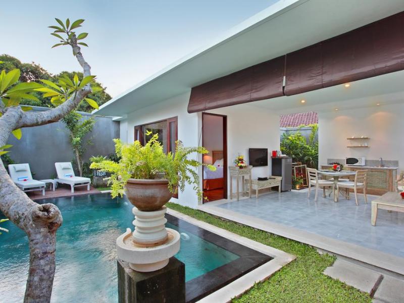 New Pondok Sara Villas
