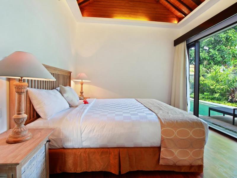 New Pondok Sara Villas
