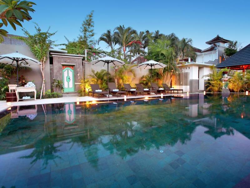 New Pondok Sara Villas